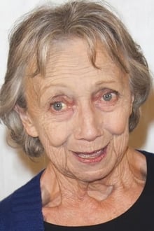 Foto de perfil de Françoise Bertin
