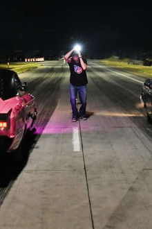 Street Outlaws: Mega Cash Days - Season 1