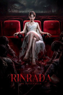 Rinrada the Influencer