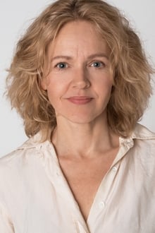 Foto de perfil de Ann-Sofie Rase