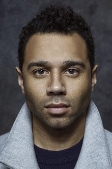 Photo of Corbin Bleu