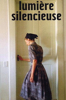 Lumière silencieuse
