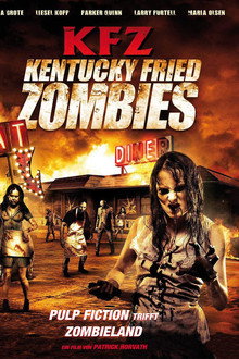 Kentucky Fried Zombie
