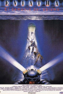 Leviathan (El Demonio Del Abismo)
