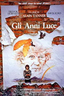 Gli anni luce