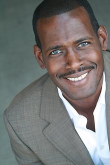 Photo of Ken Rudulph