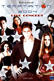 Bollywood Temptation - Live Concert - 2004