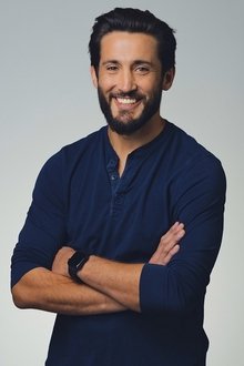 Photo of Justin Garza