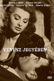Vénusz jegyében