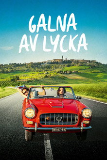 Galna av lycka