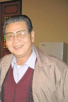 龚锦堂