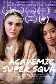 Academic Super Squad