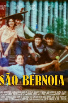São Bernoia