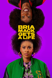 Poster da série Bria Mack Gets a Life
