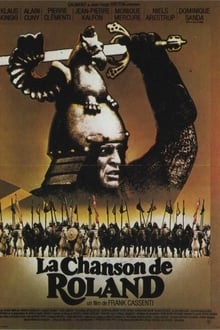 The Song of Roland
