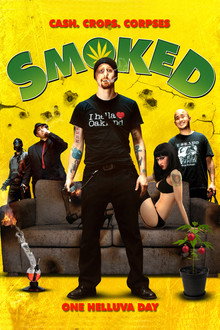 Smoked.