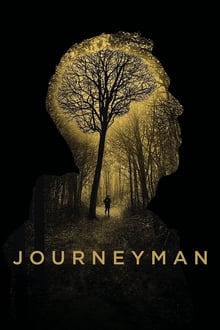 Journeyman poster