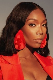 Photo of Brandy Norwood