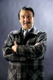 Photo of Salvador Sánchez