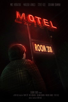 Room 208