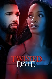 Poster do filme Twisted Date