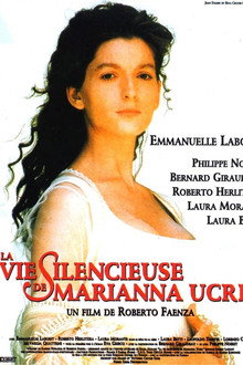 Marianna Ucrìa