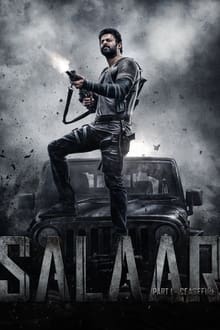Salaar: Phần 1 – Lệnh Ngừng Bắn – Salaar: Part 1 – Ceasefire (2023)