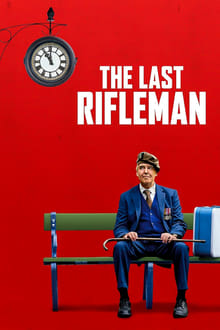 Poster do filme The Last Rifleman