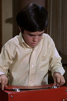 The Courtship of Eddie's Father - Season 2