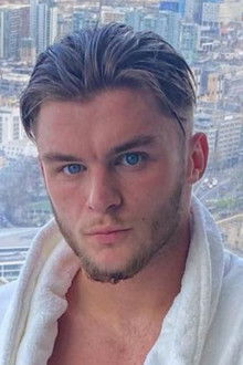 Photo of Ed Matthews