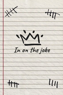 In On The Joke