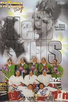 Heiß Auf Eis
