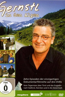 Gernstl in den Alpen