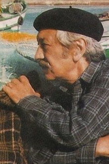 Vidas de Sal