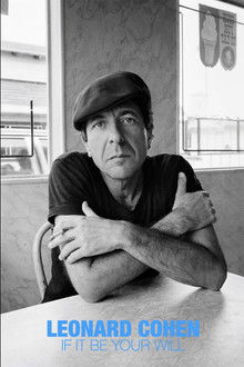 Leonard Cohen: If It Be Your Will