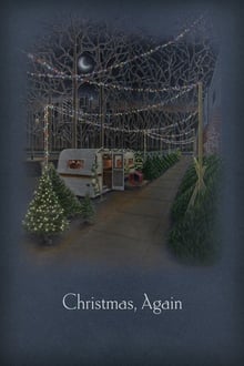 Christmas, Again movie poster