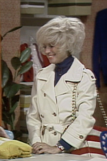 Rowan & Martin's Laugh-In - Season 5