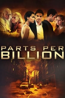 Parts Per Billion movie poster