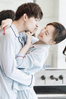 我的99分男友