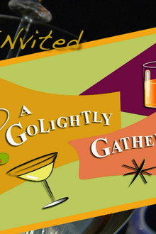 A Golightly Gathering