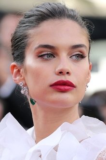 Photo of Sara Sampaio