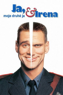 Ja, moje druhé ja a Irena