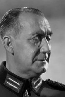 Photo of Gordon Richards