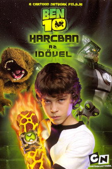 Ben 10 - Harcban az idővel