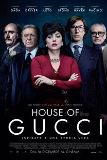 House of Gucci
