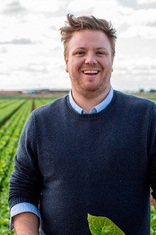 Farm to Fork