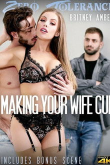 Making Your Wife Cum