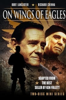 On Wings of Eagles tv show poster