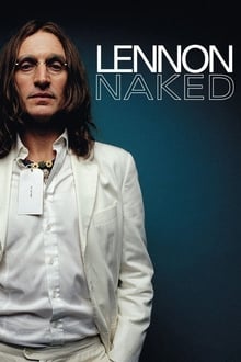 Poster do filme Lennon Naked