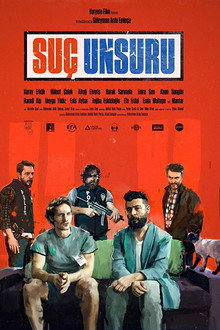 Suç Unsuru